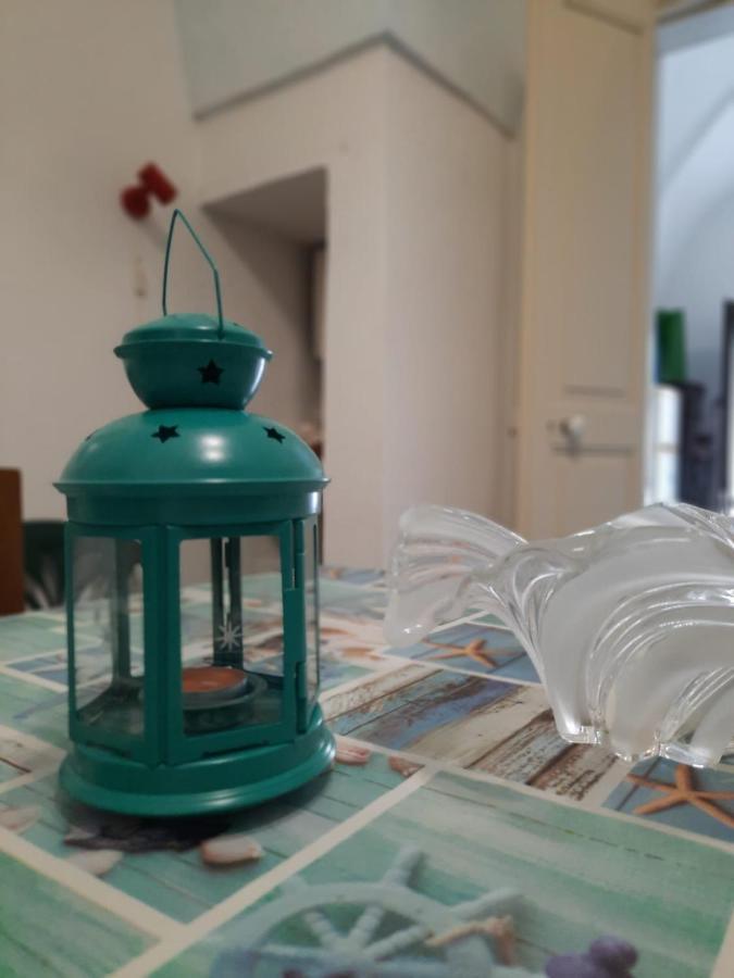 Casa Vacanze Ale&Va Alezio Kültér fotó