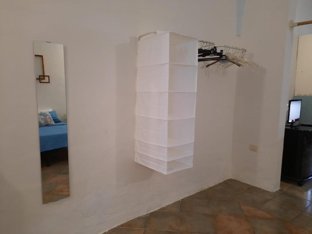 Casa Vacanze Ale&Va Alezio Kültér fotó
