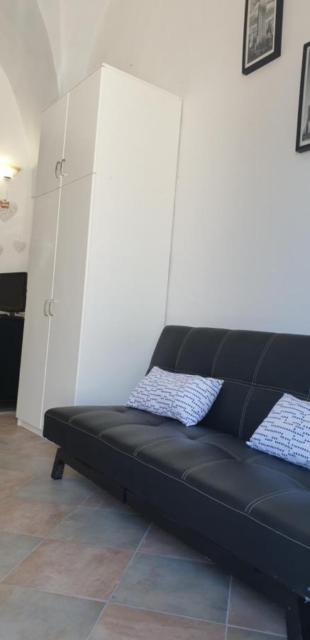 Casa Vacanze Ale&Va Alezio Kültér fotó