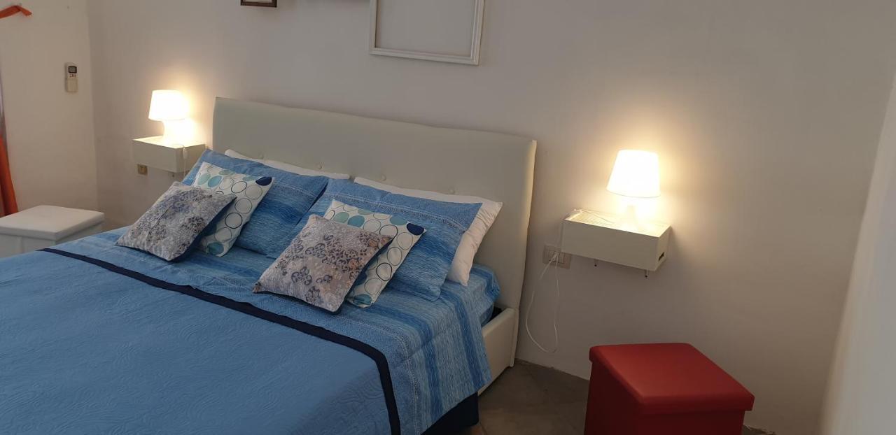 Casa Vacanze Ale&Va Alezio Kültér fotó