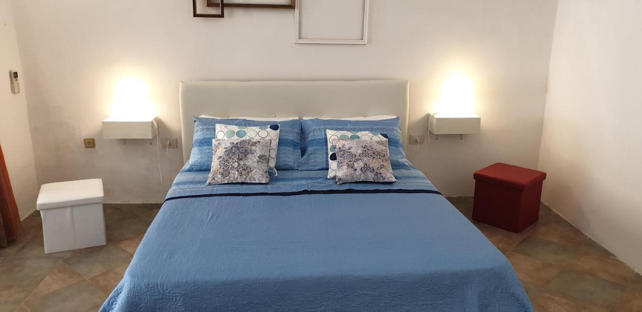 Casa Vacanze Ale&Va Alezio Kültér fotó