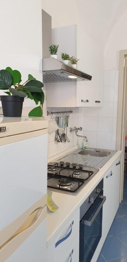 Casa Vacanze Ale&Va Alezio Kültér fotó