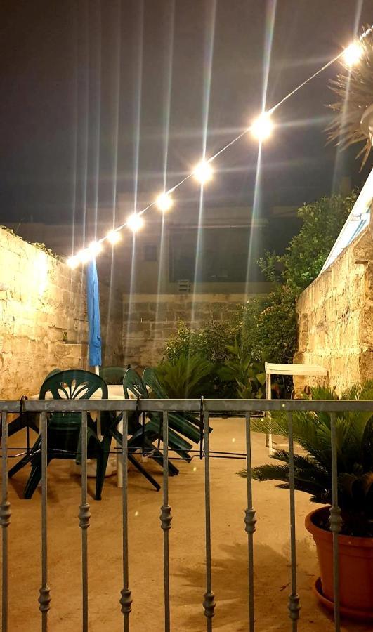Casa Vacanze Ale&Va Alezio Kültér fotó
