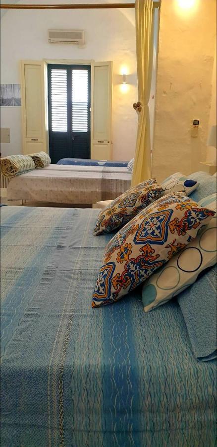 Casa Vacanze Ale&Va Alezio Kültér fotó