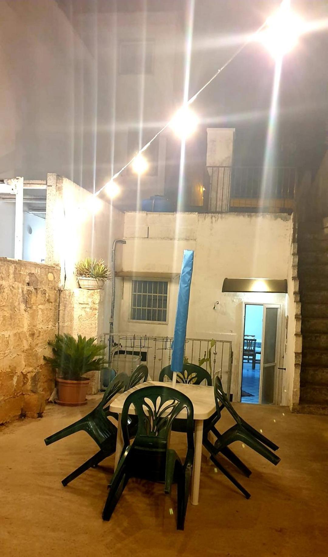 Casa Vacanze Ale&Va Alezio Kültér fotó