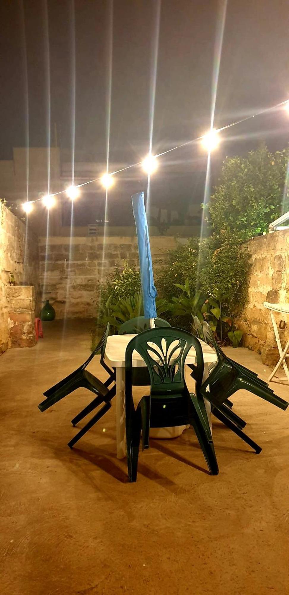 Casa Vacanze Ale&Va Alezio Kültér fotó