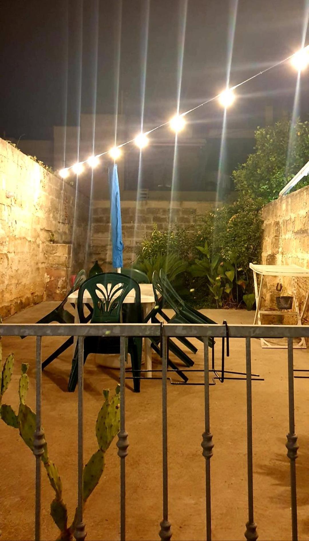 Casa Vacanze Ale&Va Alezio Kültér fotó