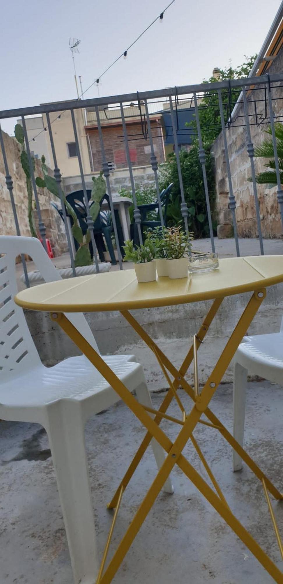 Casa Vacanze Ale&Va Alezio Kültér fotó